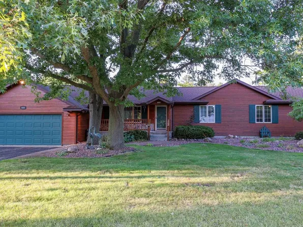 3314 BONNIE BAY ROAD, Stevens Point, WI 54481