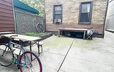 Rented by Ulas Real Estates Inc