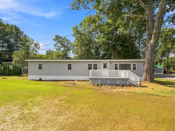 1 Haven Lane, Hampton, NH 03842