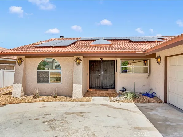 26515 Blue Water Rd, Helendale, CA 92342