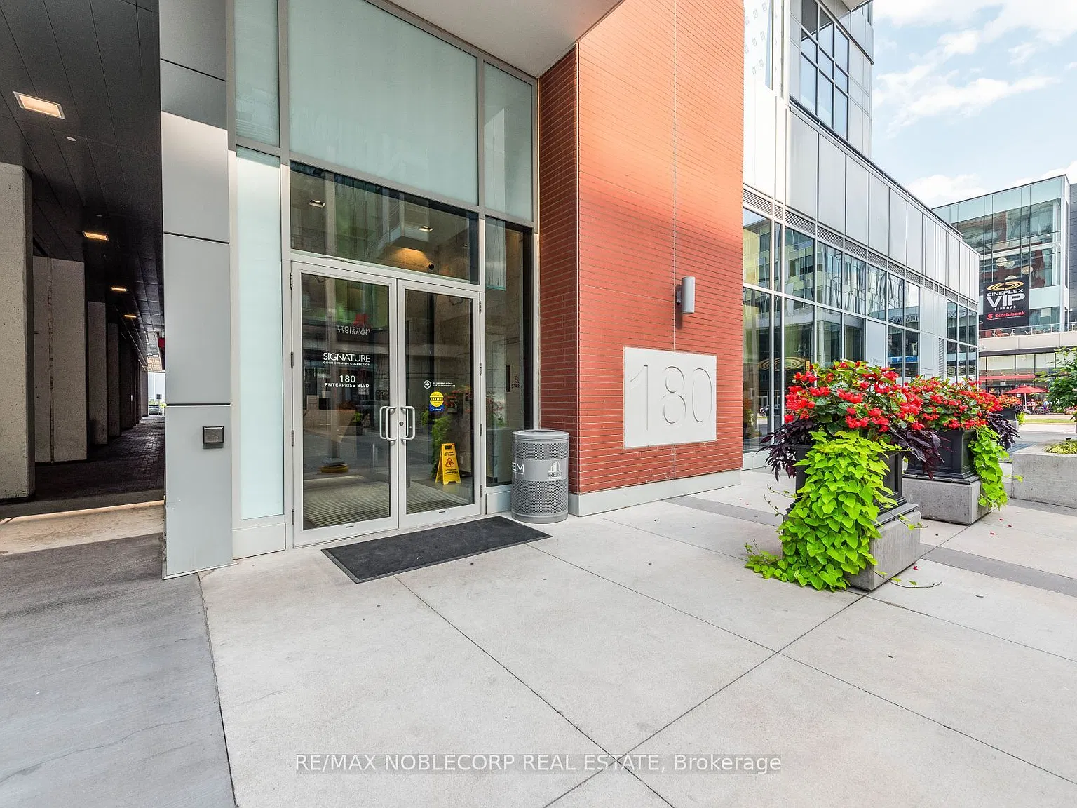 180 Enterprise Blvd — Photo 3