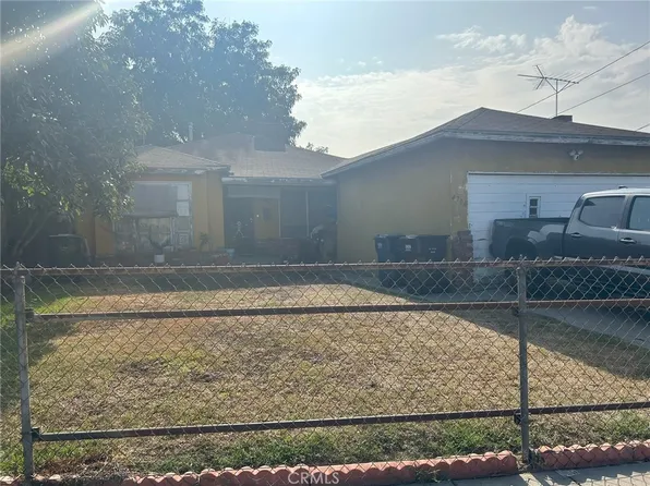 4708 Rosemead Blvd, Pico Rivera, CA 90660