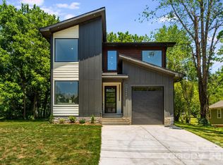 211 Ruby Ave, Black Mountain, NC 28711