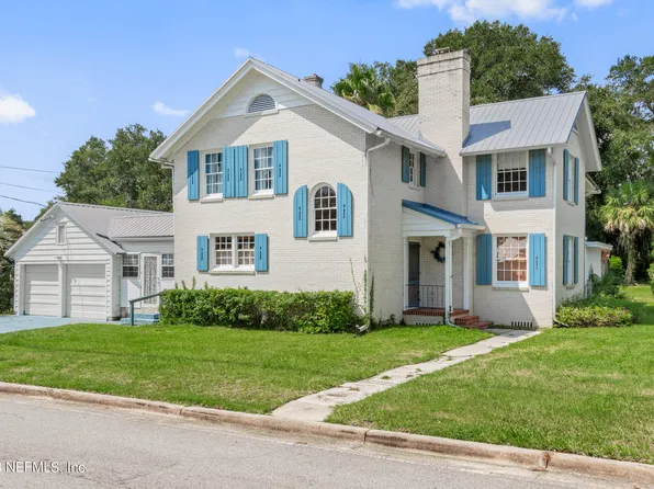 614 MOSELEY Avenue, Palatka, FL 32177