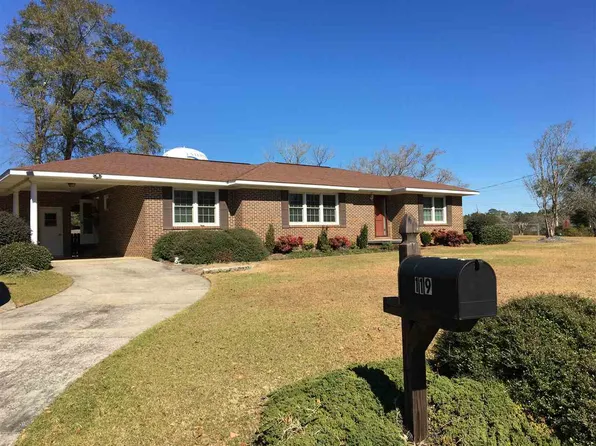 119 Kinnon Dr, Enterprise, AL 36330