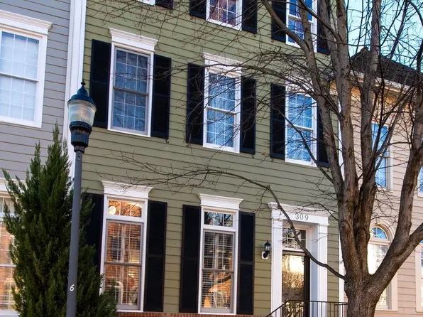 309 Alfandre St, Gaithersburg, MD 20878