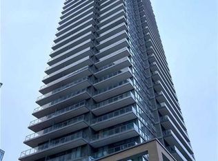 56 Forest Manor Rd #604, Toronto, ON M2J 0E5