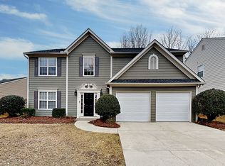 4239 Brighton Way NW, Kennesaw, GA 30144