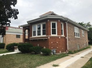 3821 S 61st Ave, Cicero, IL 60804