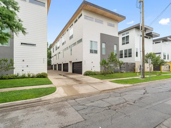 5802 Lindell Ave Unit 102, Dallas, TX 75206