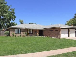 5520 70th Pl, Lubbock, TX 79424
