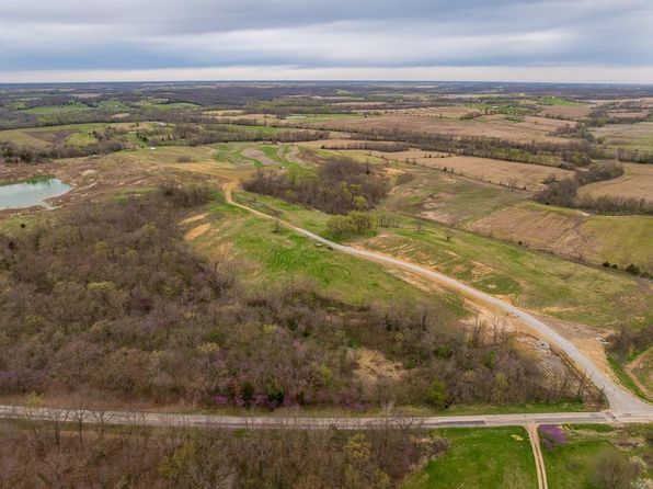 Ssr Z Hwy, Milan, MO 63556