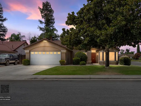 805 Harvest Creek Rd, Bakersfield, CA 93312