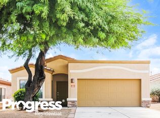 86 E Corte Rancho Bonito, Sahuarita, AZ 85629