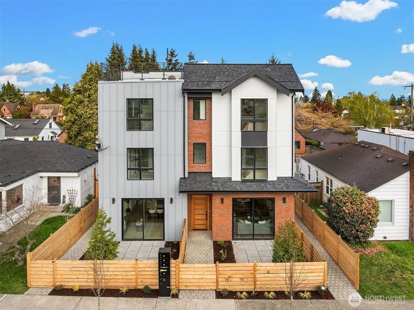 8018 24th Avenue NW, Seattle, WA 98117
