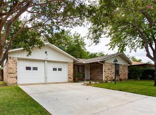 1021 Intervale Dr, Garland, TX 75043