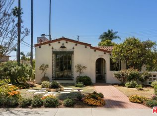 4189 Baldwin Ave, Culver City, CA 90232