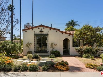 4189 Baldwin Ave, Culver City, CA, 90232