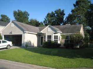 2709 Four Winds Pl, Mt Pleasant, SC 29466