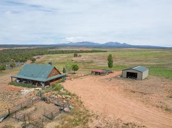 1100 CR 119A, Hesperus, CO 81326