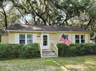 701 Ann St, Saint Marys, GA 31558