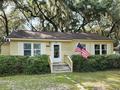701 Ann St, Saint Marys, GA, 31558