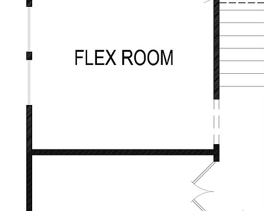 Northcrest 3FSW Floor Plan Options