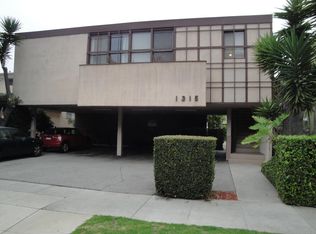 1315 11th St, Santa Monica, CA 90401
