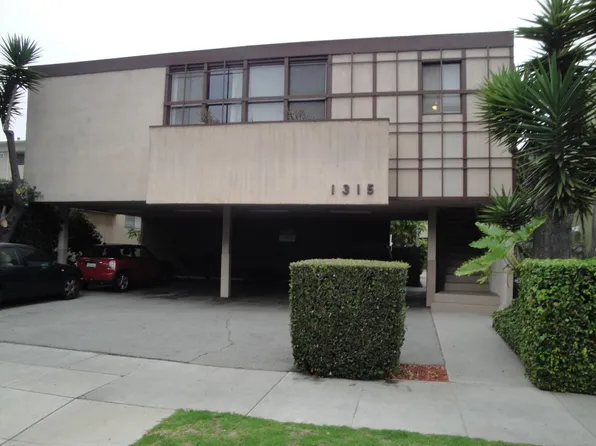 1315 11th St, Santa Monica, CA 90401