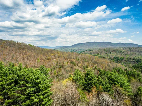 Green Ridge Trl Lot 7, Harriman, TN 37748