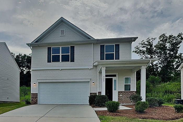 1st image of 729 Pointe Andrews Dr