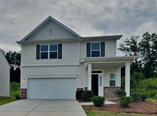 729 Pointe Andrews Dr, Concord, NC 28025
