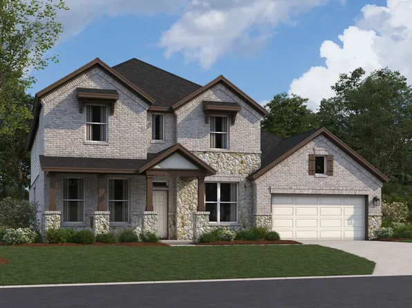 4228 Fulton Dr, Leander, TX 78641