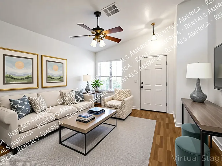 1448 E Saguaro Trl — Photo 3