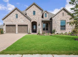 1960 Harvard Ave, Prosper, TX 75078