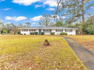 178 W Rosemary Rd, Montgomery, AL 36109