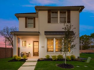 101 Magnolia Ln, Westworth Village, TX 76114