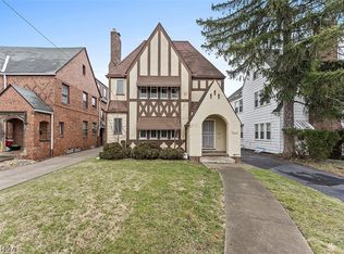 3671 Lindholm Rd, Shaker Heights, OH 44120