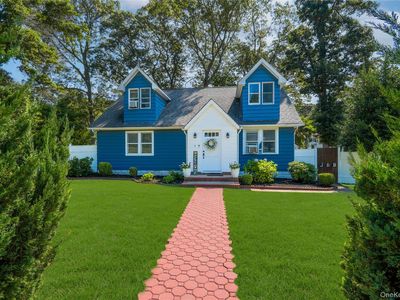 7 Hazel Street, Rocky Point, NY, 11778