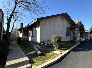 3523-3529 S County Center Dr #3523, Visalia, CA 93277