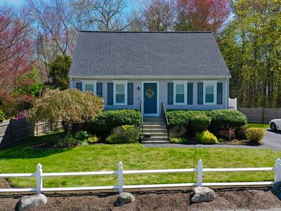 28 Cullen St, Taunton, MA, 02780
