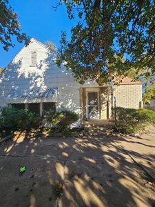 3517 College Ave, Fort Worth, TX, 76110