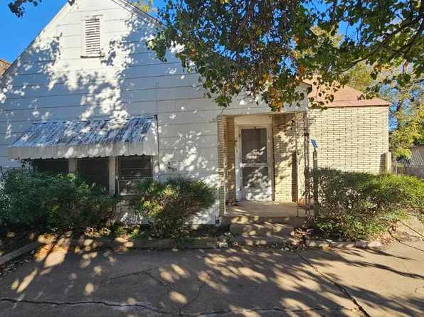 3517 College Ave, Fort Worth, TX 76110