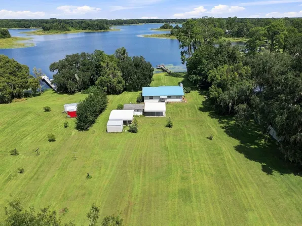 920 Read Ave, Crescent City, FL 32112