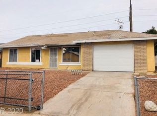 4708 Ballantine Dr, Las Vegas, NV 89110