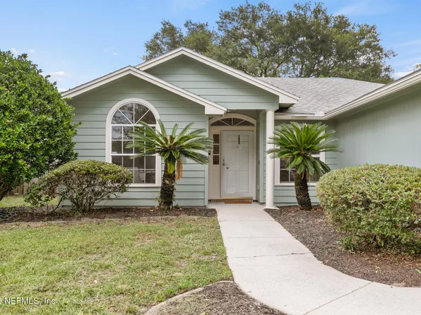 12619 FISH HAWK Lane, Jacksonville, FL 32225