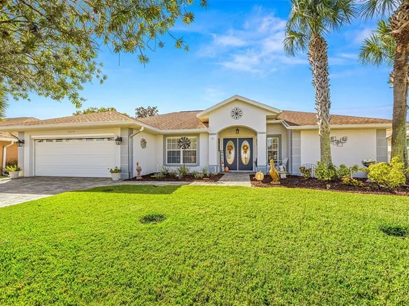 29234 Caddyshack Ln, San Antonio, FL 33576