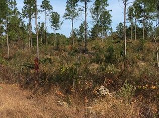 260 Bluffwood Rd, Wagener, SC 29164