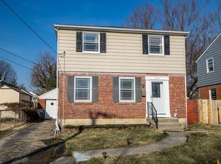 7315 Richmond Ave, Cincinnati, OH 45236