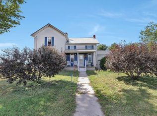 5030 State Route 98, Bucyrus, OH 44820